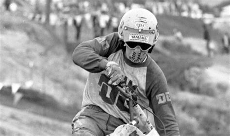 R.I.P. MIKE BELL (1957-2021) - Dirt Bike Magazine