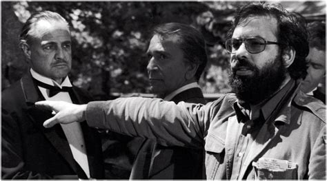 The Godfather at 50: Francis Ford Coppola was under so much pressure ...