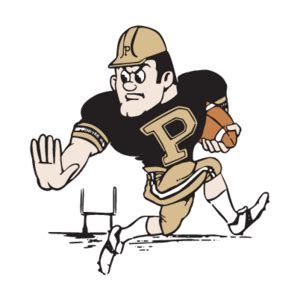 Purdue University(65) logo, Vector Logo of Purdue University(65) brand ...