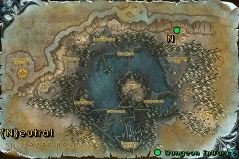 Trial of the Champion Dungeon Guide - WotLK Classic - Icy Veins