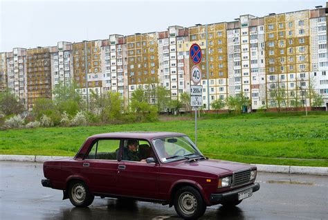 Tiraspol travel | Transdniestr, Moldova - Lonely Planet