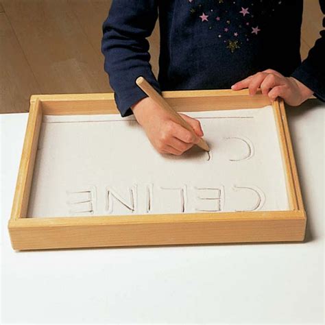 Small Sand Tray – Special Educational Essentials