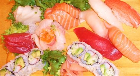 Best Sushi Restaurant in Orlando – A-Aki Sushi & Steakhouse Florida Mall