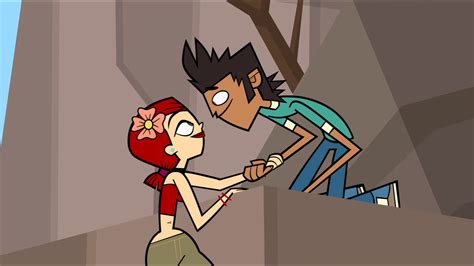 Image - Mike and Zoey (1).png | Total Drama Wiki | FANDOM powered by Wikia