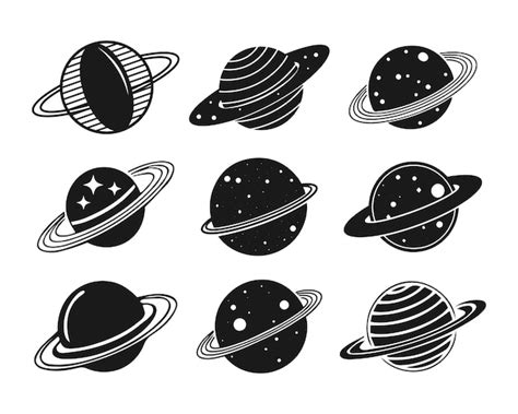 Page 2 | Planets Dxf Images - Free Download on Freepik