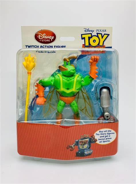 Top 31 Toy Story 3 Octopus Update