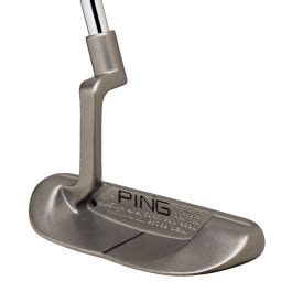 Buy Ping Classic B60 Stainless Putter | Golf Discount