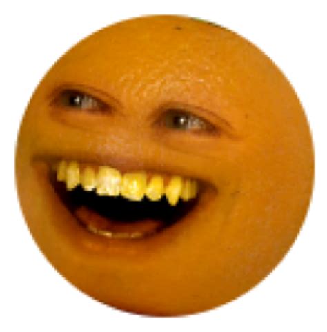 [Image - 270512] | The Annoying Orange | Know Your Meme