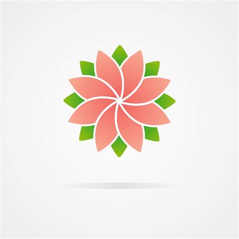 Bloem logo | Premium Vector