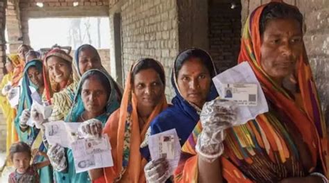 UP panchayat elections 2021: Voting for first phase of polls to be held ...