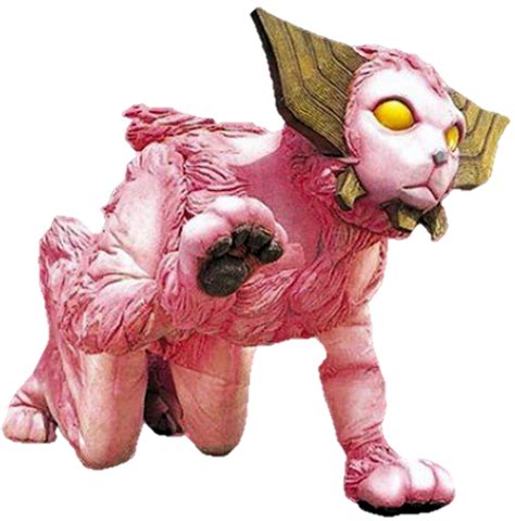 Image - Wildcat Galactabeast.png | RangerWiki | FANDOM powered by Wikia