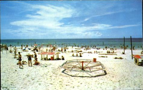 Long Beach Resort Panama City Beach, FL