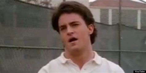 Young Matthew Perry Was On 'Beverly Hills, 90210': Remember This ...