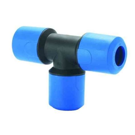 MDPE Pipe and Plumbing Fittings | 20mm & 25mm