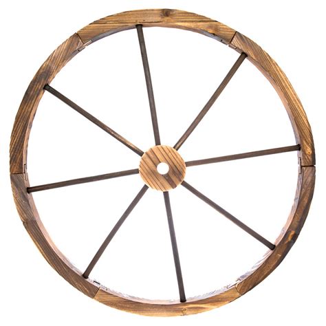 Wheel: Wagon Wheel