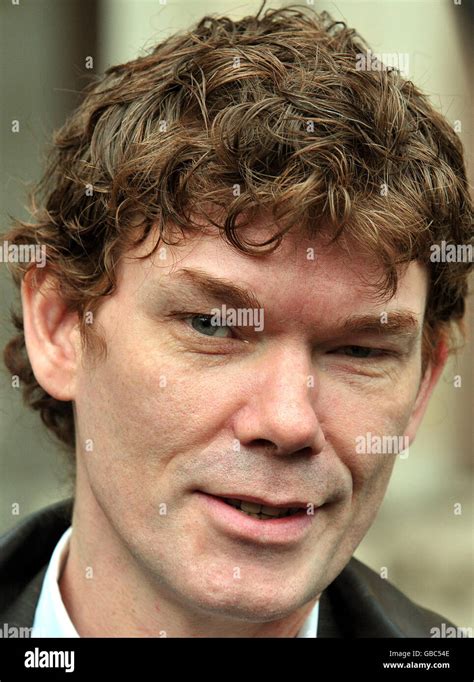 Gary mckinnon hi-res stock photography and images - Alamy