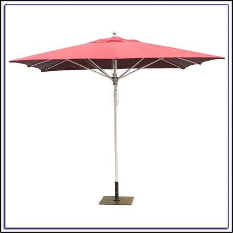 Commercial Patio Umbrellas Wind Resistant – AdinaPorter