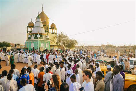 What to Do in Khartoum, Sudan? | TayaraMuse