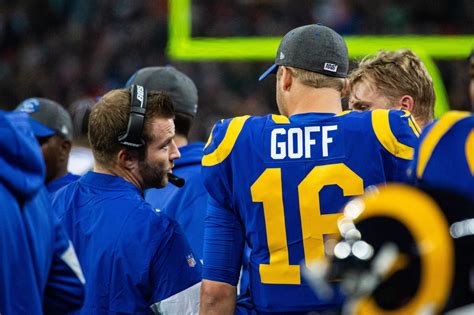 Los Angeles Rams 2020 NFL schedule: 5 must-win games