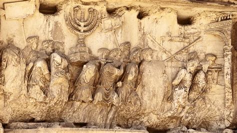 A.D. 70 Titus Destroys Jerusalem...... | Christian History