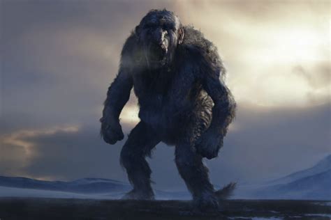 Trollhunter: There Really are Trolls in Norway. - Modern Neon Media