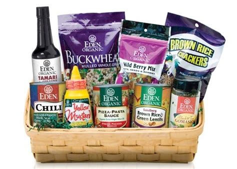 Top 10 Best Organic Food Brands To Buy For Christmas | Estilo Tendances