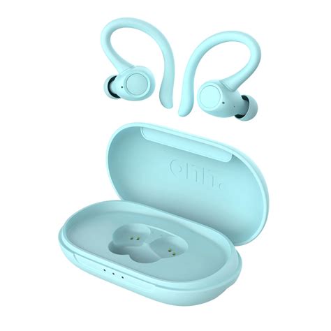 Onn Wireless Earbuds Manual Model 100016495 : Onn True In Ear Wireless Headphones White For Sale ...