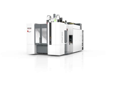 CHIRON – Maximum precision for large components - Manufacturing ...