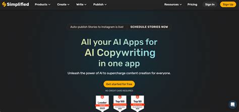 Free AI Writing Software: Effortless Content, Zero Expense