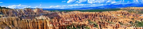 Scenic Airlines Bryce Canyon National Park Tour with Zion | Las Vegas ...