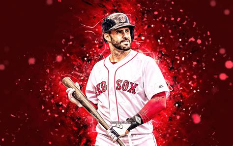 Red Sox JD Wallpapers - Wallpaper Cave