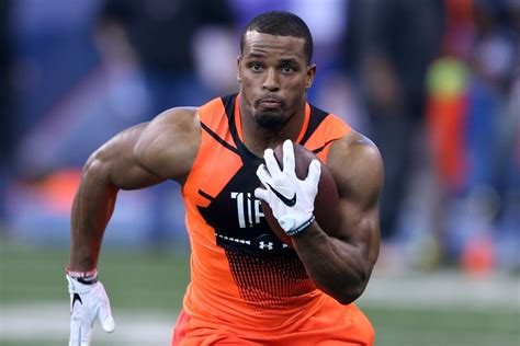 NFL Draft picks 2015: Ameer Abdullah taken by Lions - SBNation.com