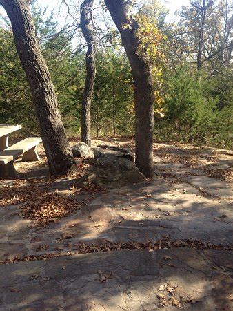 Osage Hills State Park - UPDATED 2017 Prices & Ranch Reviews (Pawhuska ...