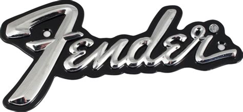 Logo - Fender, CBS | Antique Electronic Supply