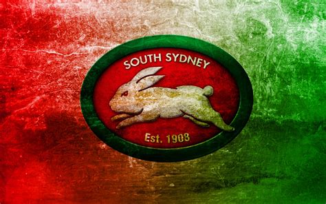 Rabbitohs Wallpaper - iXpap