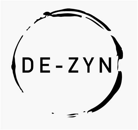 DE-ZYN Logo | InPark Magazine