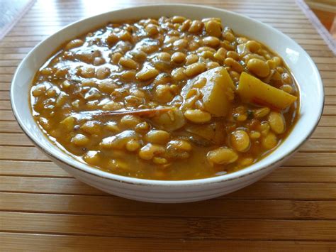 Dried Soybean Recipes – Besto Blog