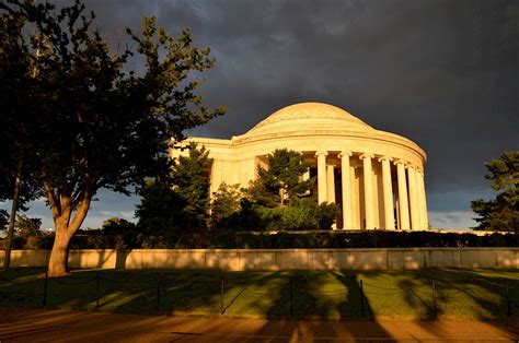 Jefferson Memorial, United States | Obelisk Art History