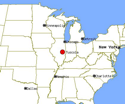 Tuscola Profile | Tuscola IL | Population, Crime, Map