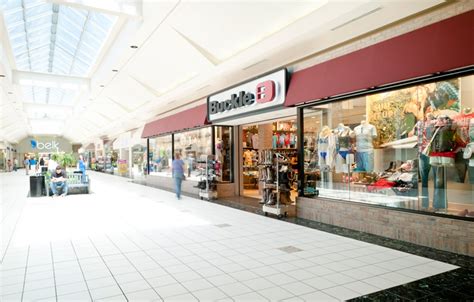 Morgantown Mall - Regional mall in Morgantown, West Virginia, USA ...