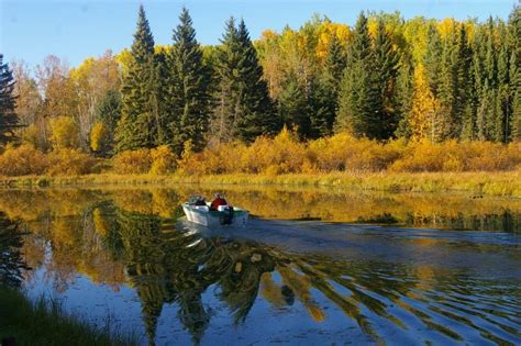 Swan River Valley | Travel Manitoba