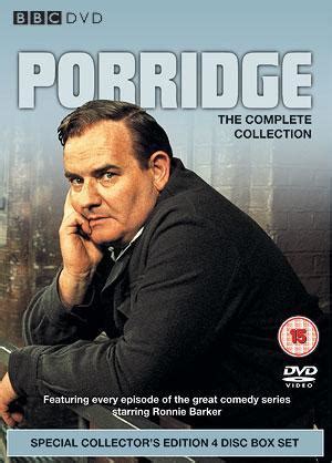 Porridge (TV Series) (1974) - FilmAffinity