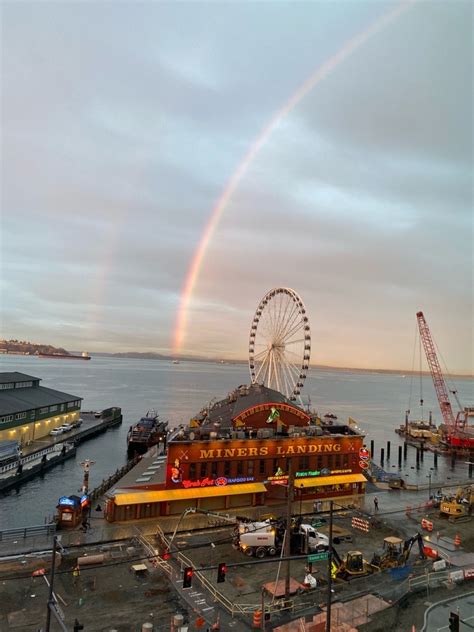 News - Seattle Waterfront