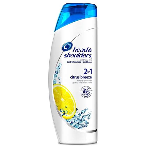 Head & Shoulders - 2in1 - Menthol - 400ml | Buy Online in South Africa | takealot.com