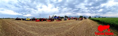 Tractor Giants - Kubota Dealer Conference - Tractor Giants...