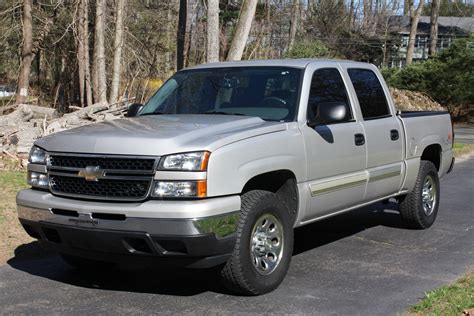 2006 Chevrolet Silverado 1500 - Exterior Pictures - CarGurus