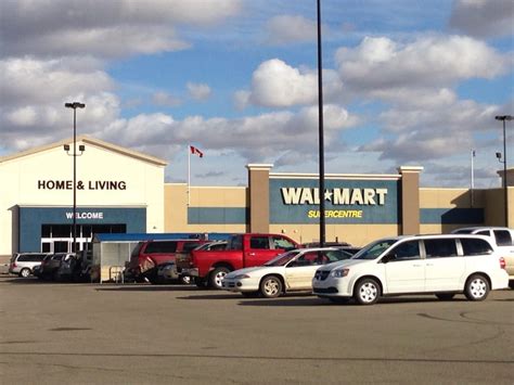 Walmart - Department Stores - 9551 87 Avenue, Fort Saskatchewan, AB - Phone Number - Yelp