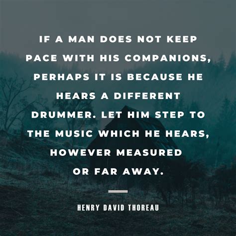 115 Henry David Thoreau Quotes That Paint His Life Philosophy