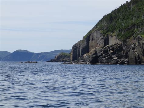 Northern Exposure 2013: Trinity Bay, Eastern Newfoundland