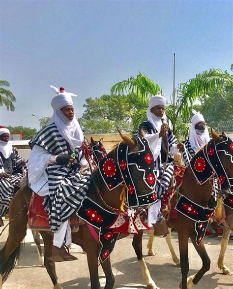 Here are the top 5 Hausa/Fulani popular festivals - Afrinik | African ...